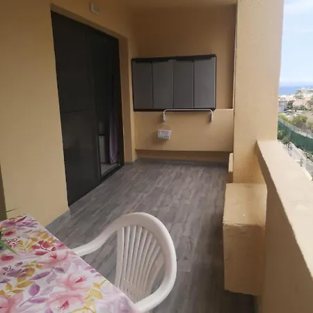 Kulma Del Mar شقة
