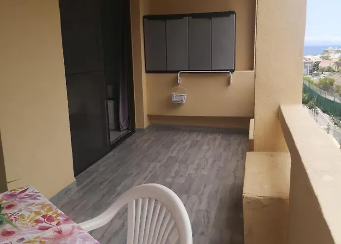 Kulma Del Mar Appartement