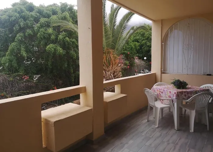 Appartement Kulma Del Mar Costa Adeje (Tenerife)