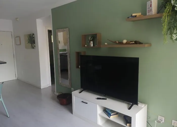 Kulma Del Mar Appartement Costa Adeje (Tenerife)