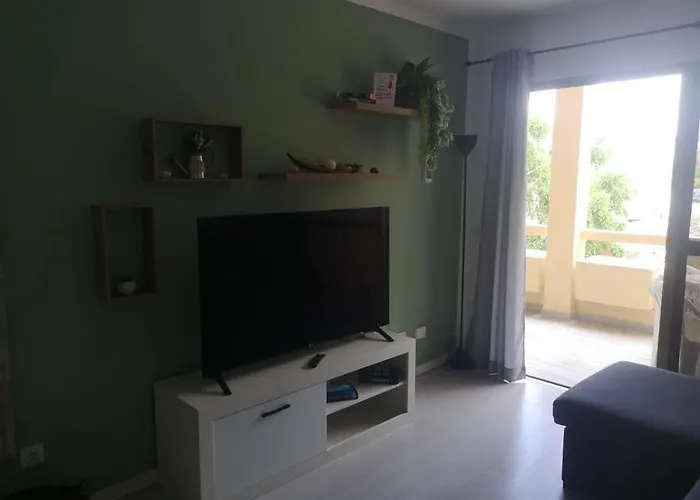 Appartement Kulma Del Mar Costa Adeje (Tenerife)