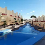 Apartment Kulma Del Mar Costa Adeje (Tenerife)