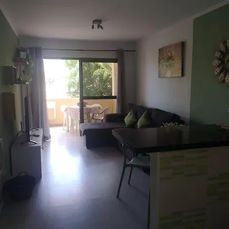 Kulma Del Mar Lägenhet *