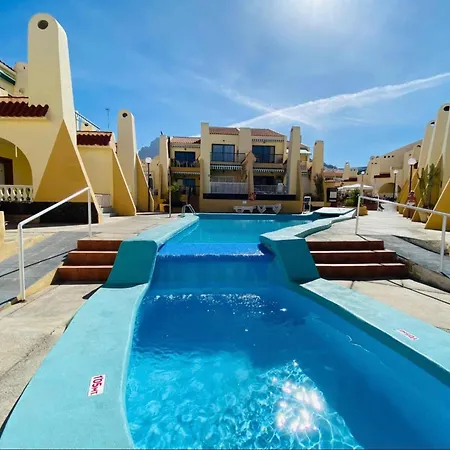 Kulma Del Mar