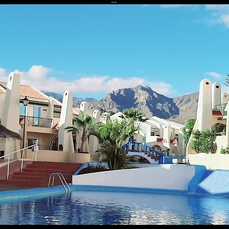 Apartment Kulma Del Mar Costa Adeje (Tenerife)