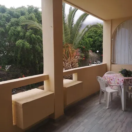 Apartment Kulma Del Mar Costa Adeje (Tenerife)