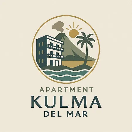 公寓 Kulma Del Mar 阿德耶