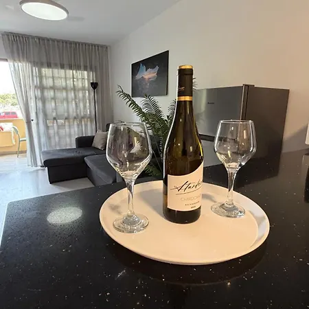 Apartmán Kulma Del Mar *