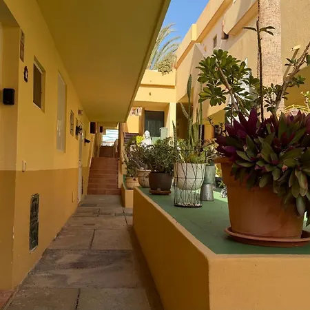 Kulma Del Mar Costa Adeje (Tenerife)