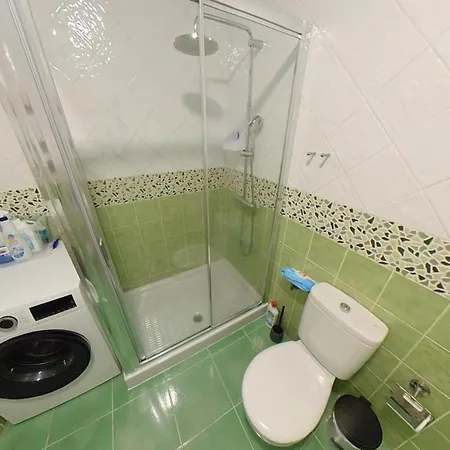 Apartmán Kulma Del Mar