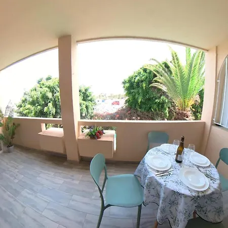 Kulma Del Mar Apartment