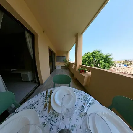 Kulma Del Mar Apartmán *