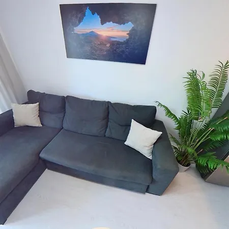 Apartment Kulma Del Mar Costa Adeje (Tenerife)