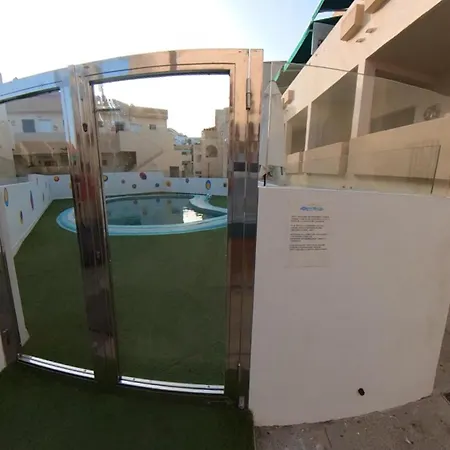 Kulma Del Mar Appartement