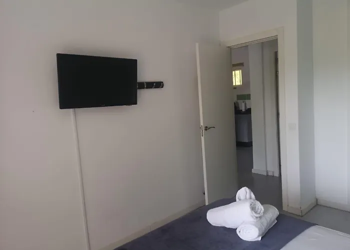 Apartamento Kulma Del Mar *
